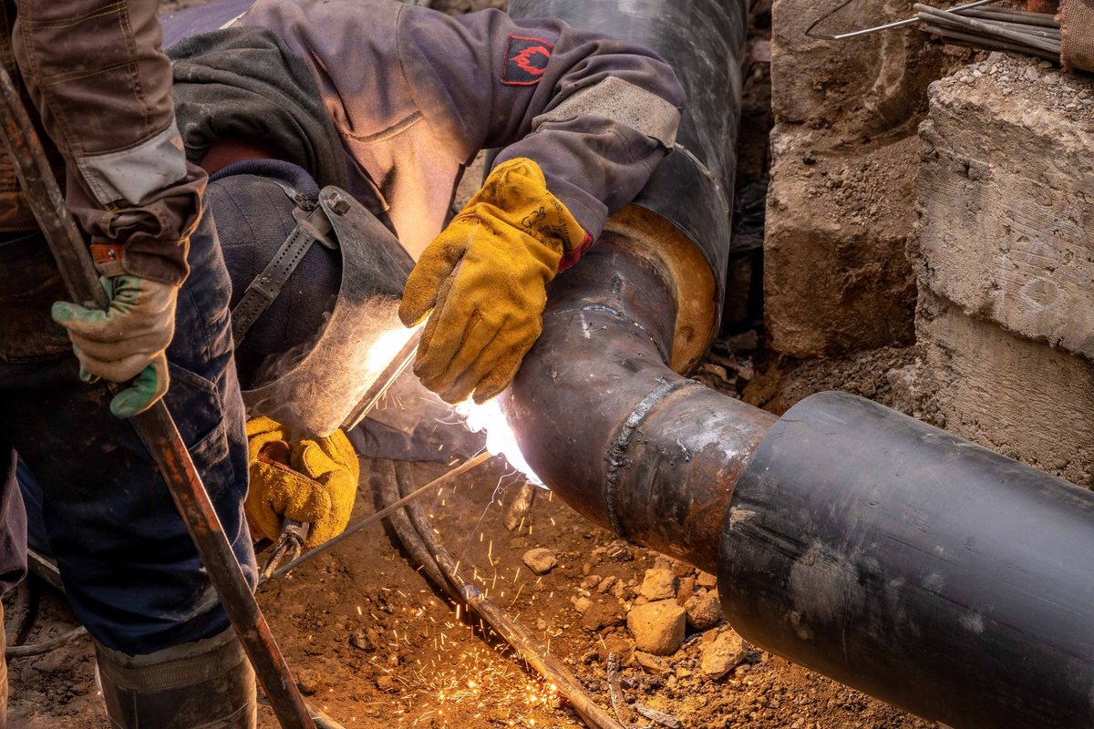Sewer Line Repair in Scottsdale AZ