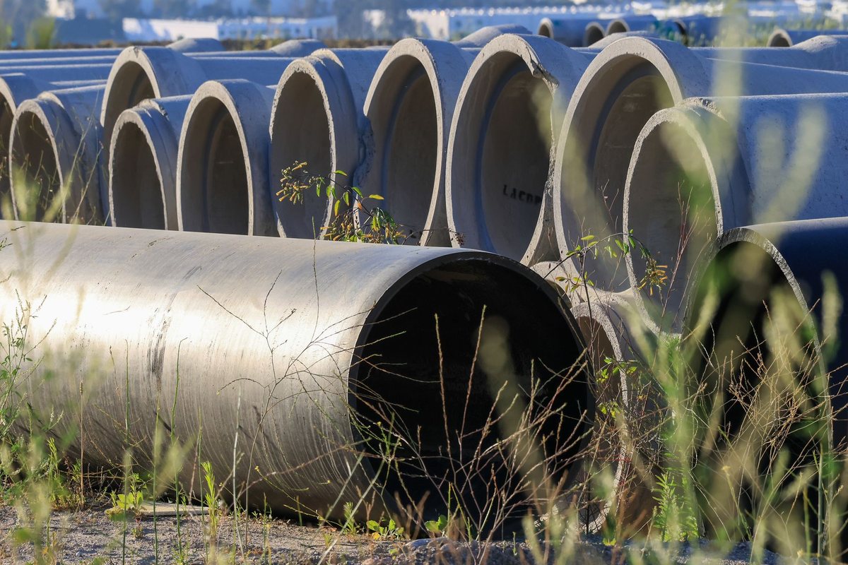 Trenchless Sewer Repair in Scottsdale AZ